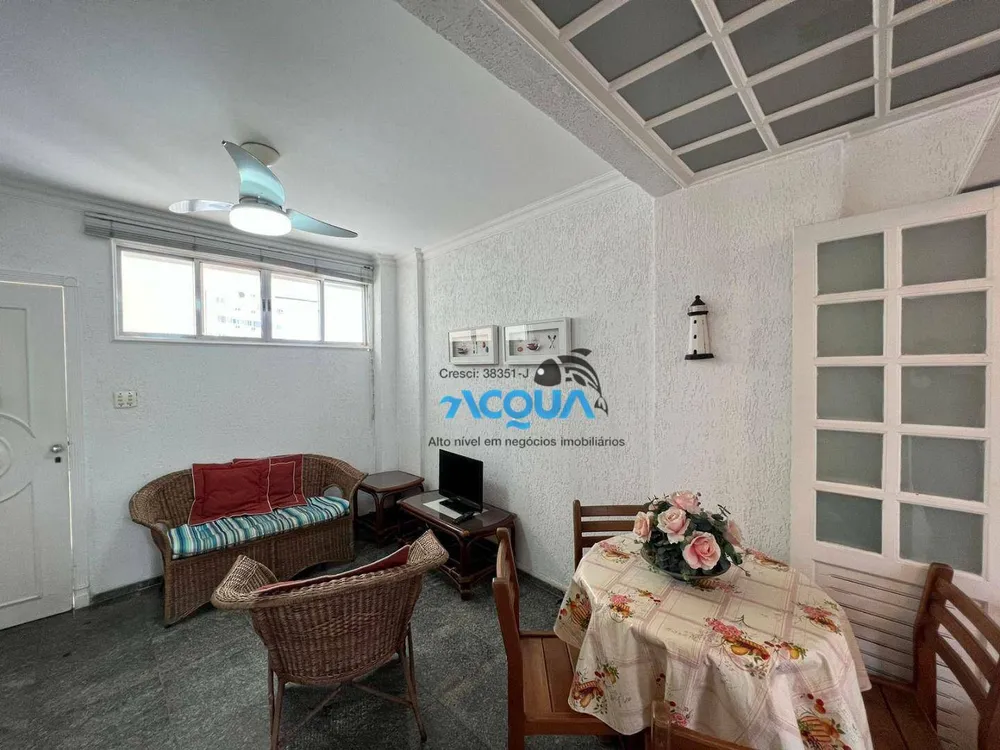 Apartamento, 1 quarto, 50 m² - Foto 2