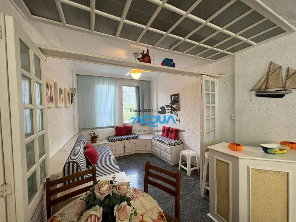 Apartamento, 1 quarto, 50 m² - Foto 1