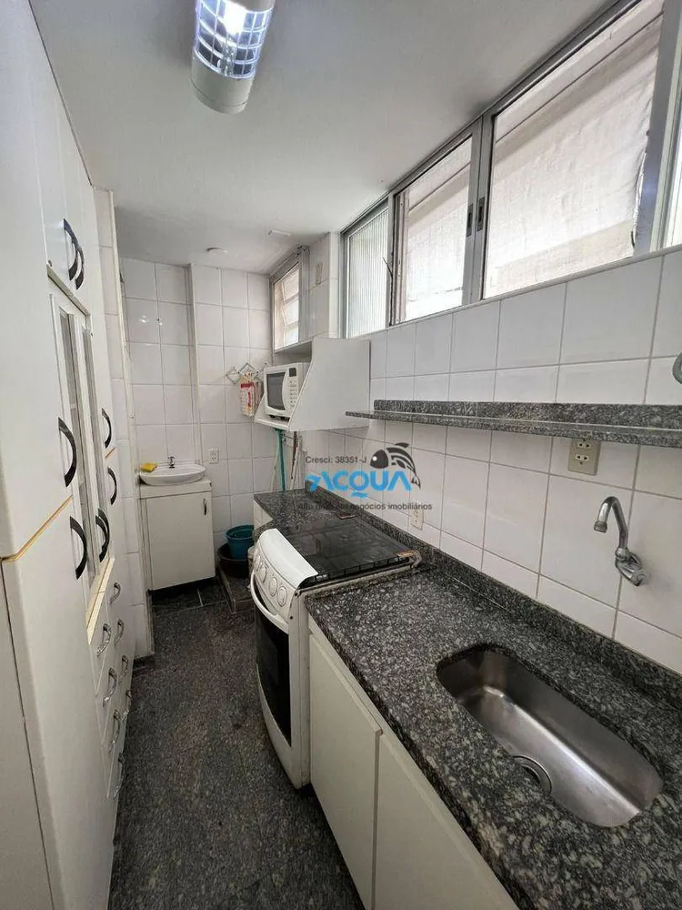 Apartamento, 1 quarto, 50 m² - Foto 3