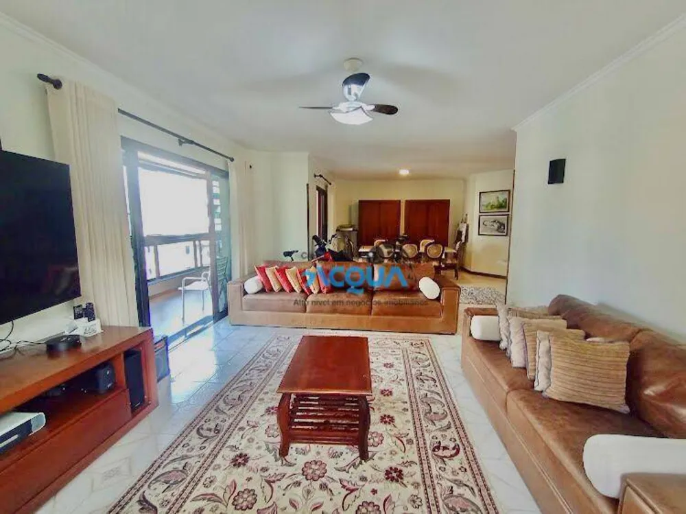 Apartamento, 3 quartos, 100 m² - Foto 2