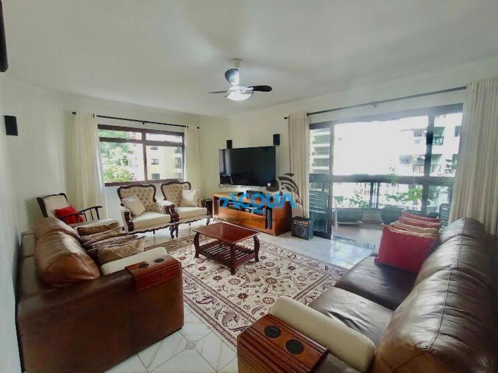 Apartamento, 3 quartos, 100 m² - Foto 1