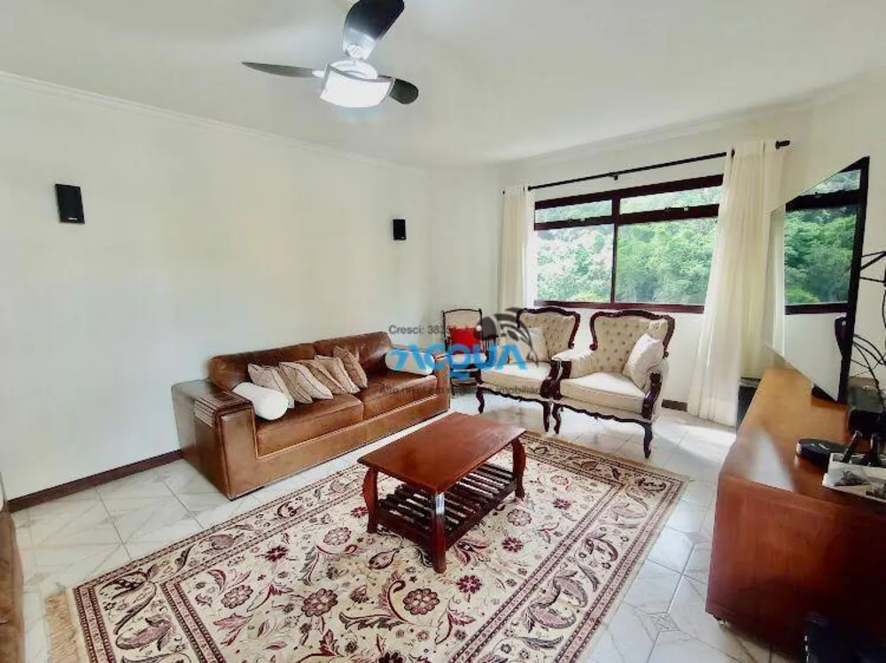 Apartamento, 3 quartos, 100 m² - Foto 3