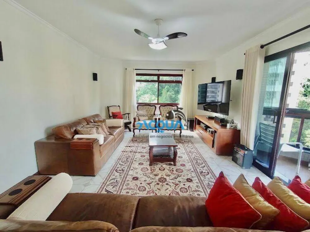 Apartamento, 3 quartos, 100 m² - Foto 4