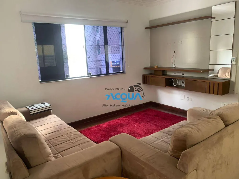 Apartamento, 4 quartos, 150 m² - Foto 1