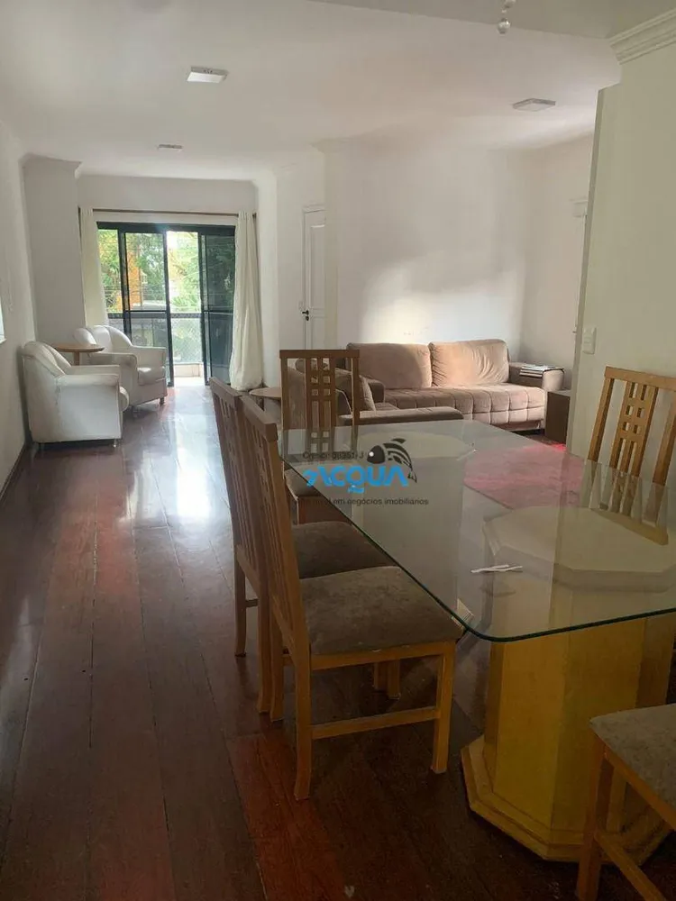 Apartamento, 4 quartos, 150 m² - Foto 2