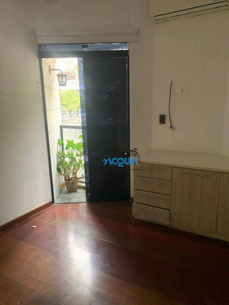 Apartamento, 4 quartos, 150 m² - Foto 4