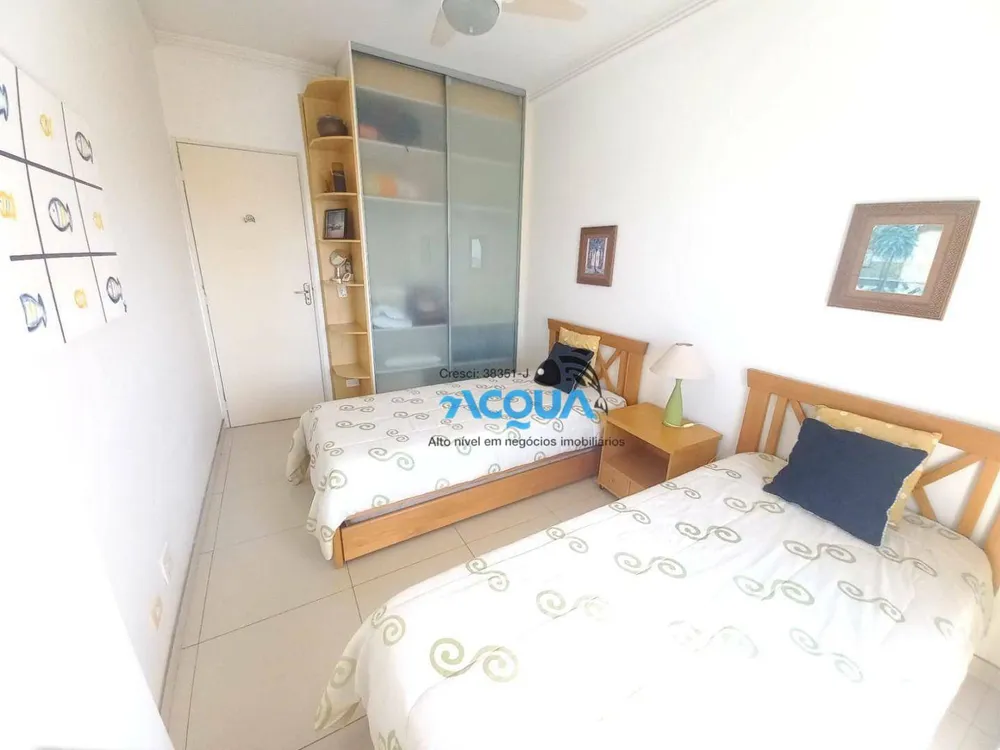 Apartamento, 2 quartos, 80 m² - Foto 4