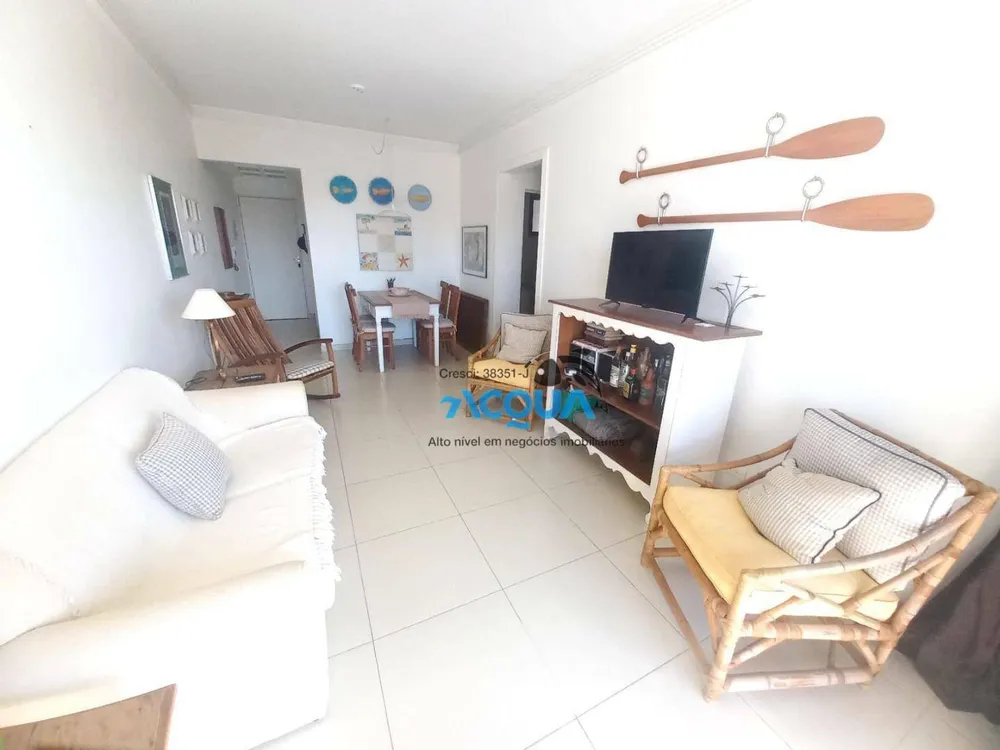 Apartamento, 2 quartos, 80 m² - Foto 1