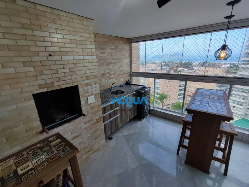 Apartamento, 3 quartos, 119 m² - Foto 4