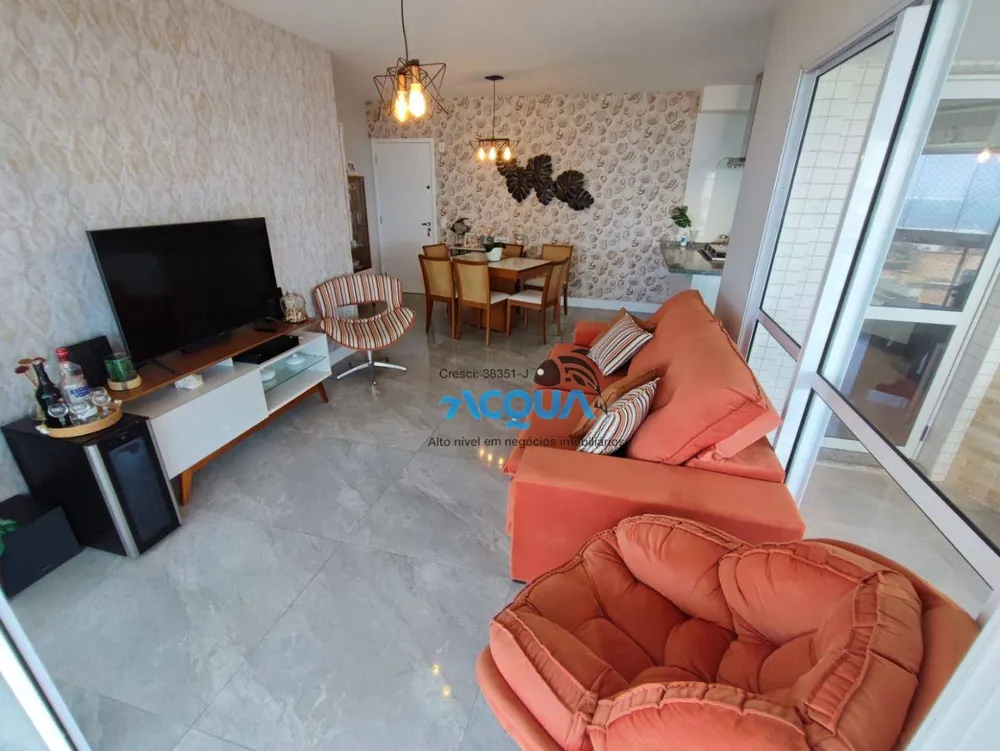 Apartamento, 3 quartos, 119 m² - Foto 3