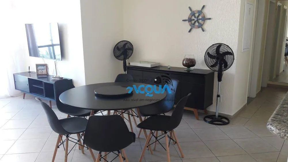 Apartamento, 3 quartos, 95 m² - Foto 1