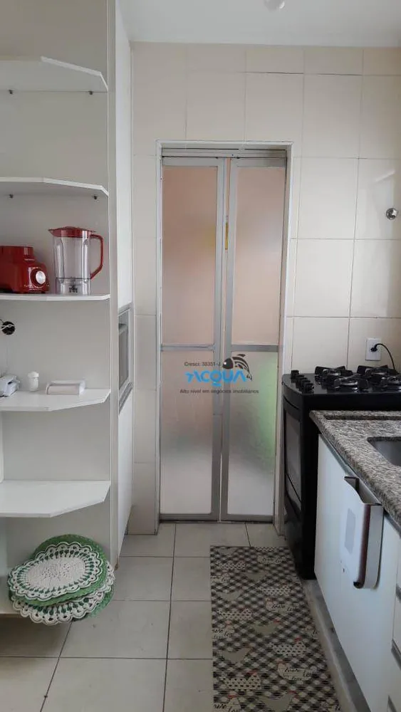 Apartamento, 3 quartos, 95 m² - Foto 4