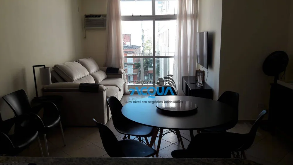 Apartamento, 3 quartos, 95 m² - Foto 2