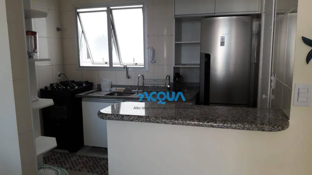 Apartamento, 3 quartos, 95 m² - Foto 3