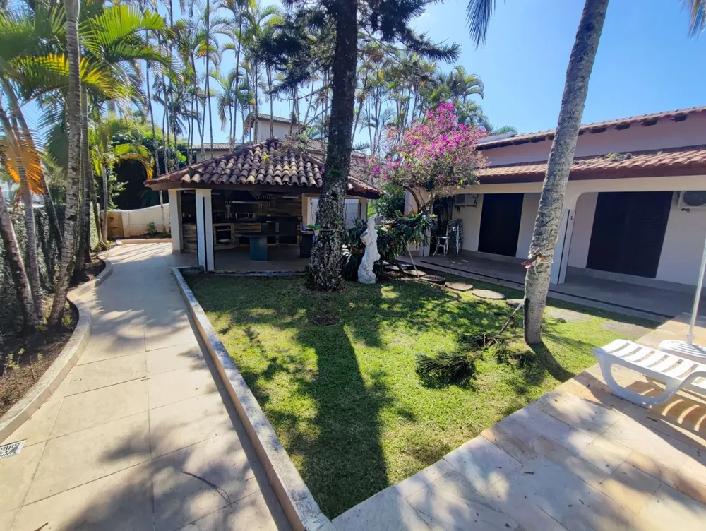 Casa de Condomínio, 5 quartos - Foto 4