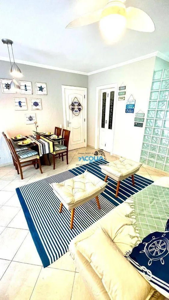 Apartamento, 2 quartos, 70 m² - Foto 3