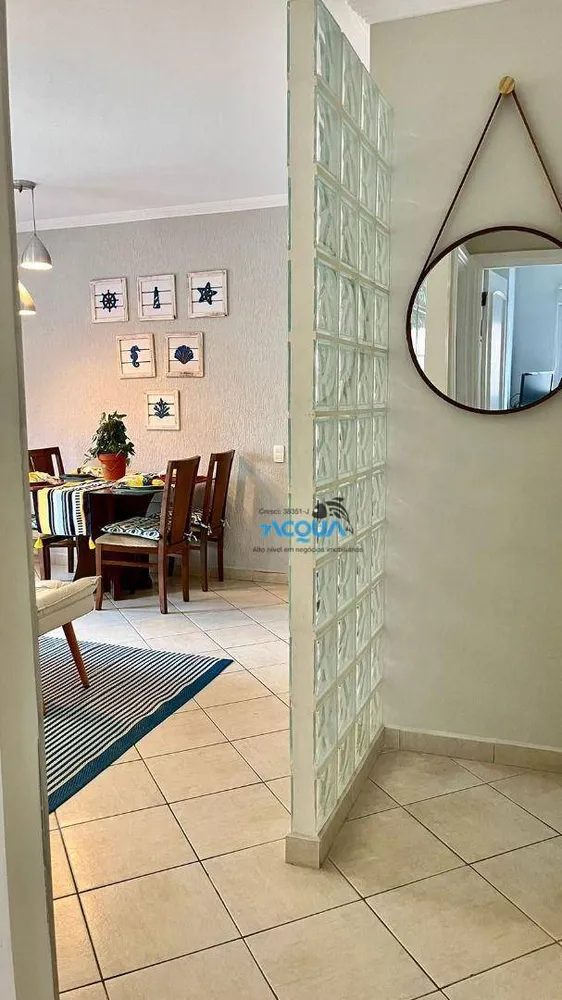 Apartamento, 2 quartos, 70 m² - Foto 2
