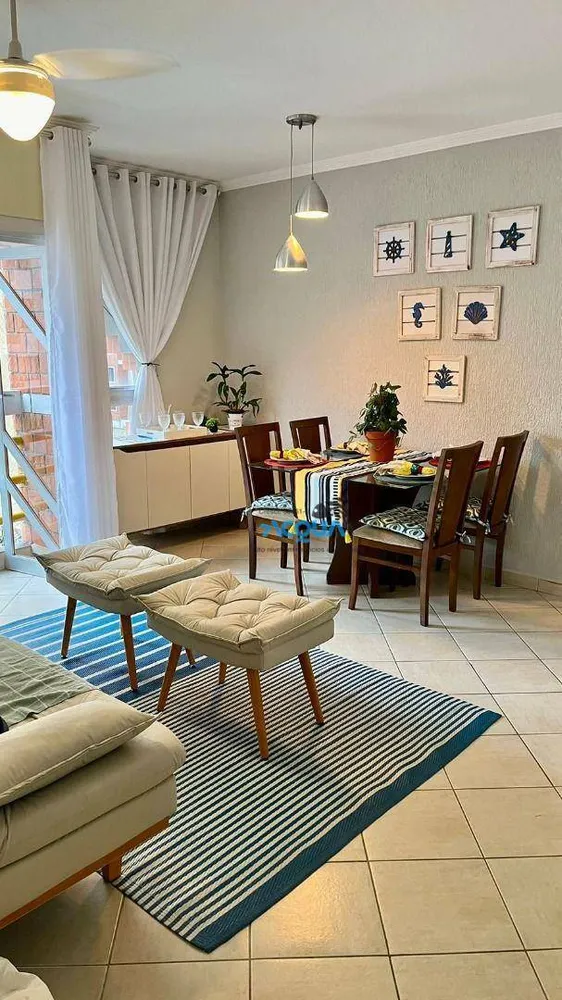 Apartamento, 2 quartos, 70 m² - Foto 1