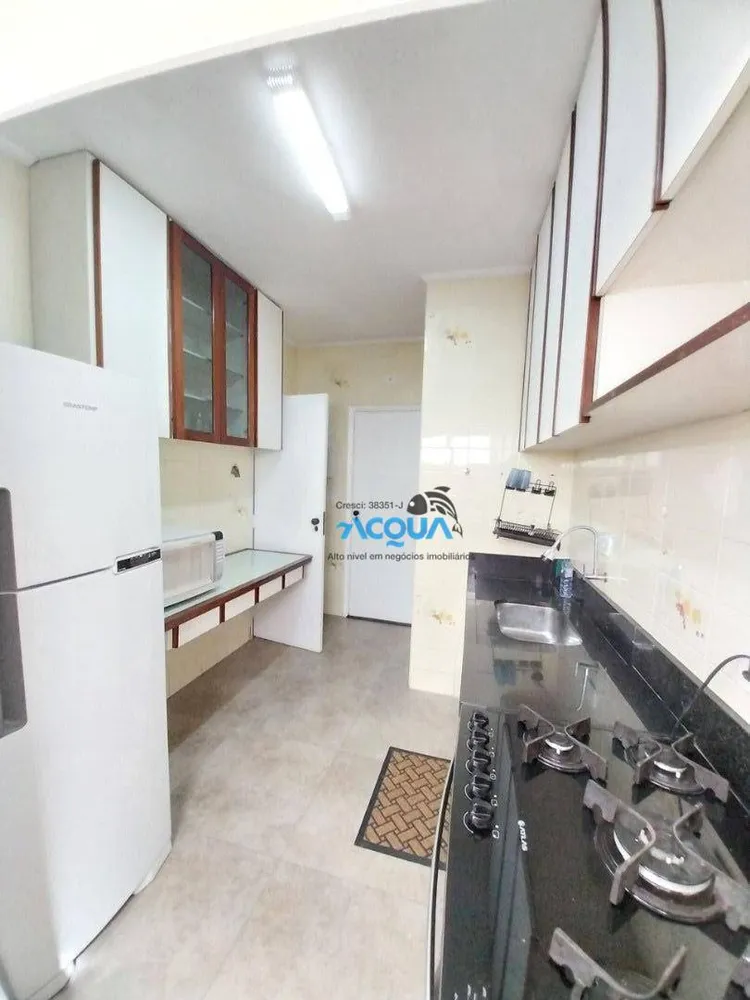 Apartamento, 2 quartos, 80 m² - Foto 3