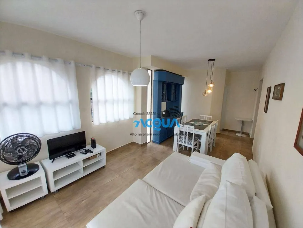 Apartamento, 2 quartos, 80 m² - Foto 2