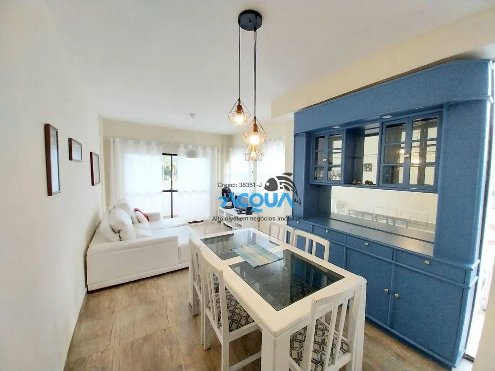 Apartamento, 2 quartos, 80 m² - Foto 1