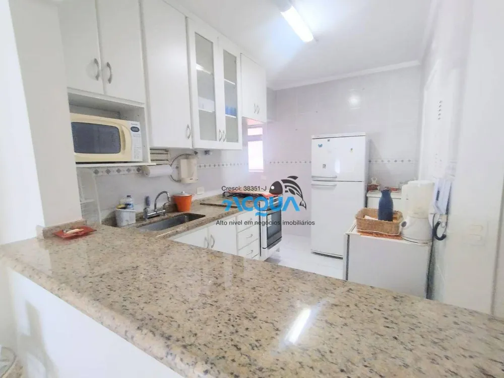 Apartamento, 3 quartos, 100 m² - Foto 3