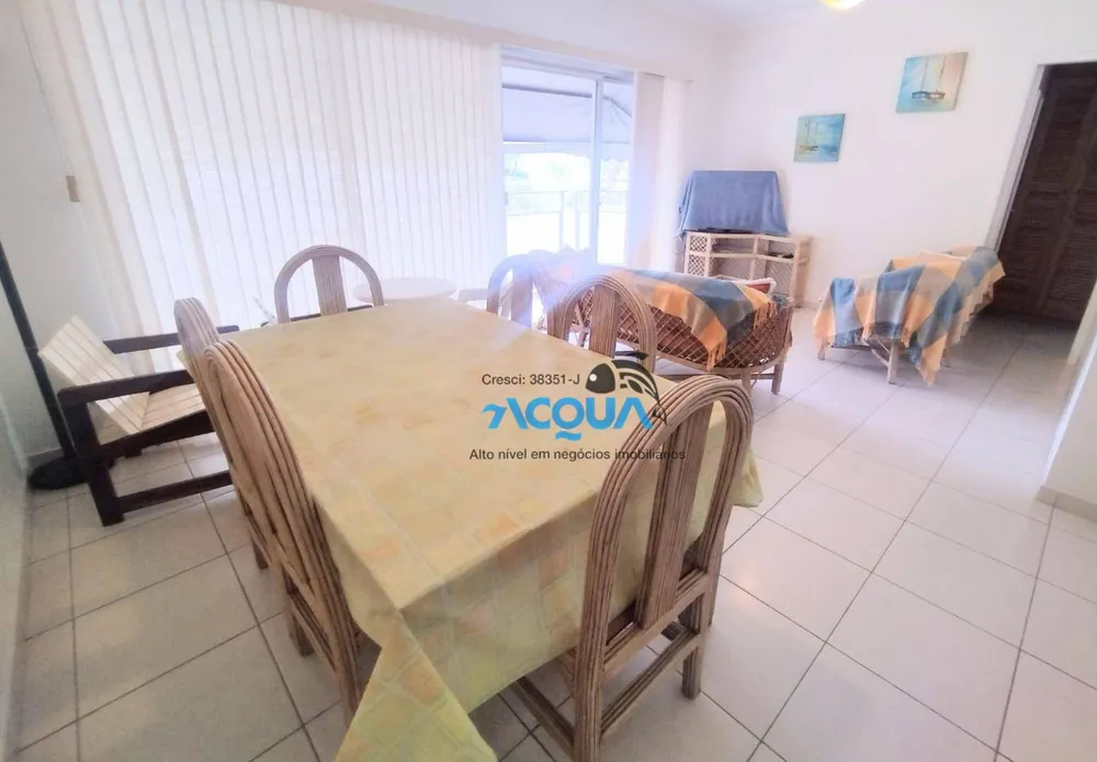Apartamento, 3 quartos, 100 m² - Foto 1
