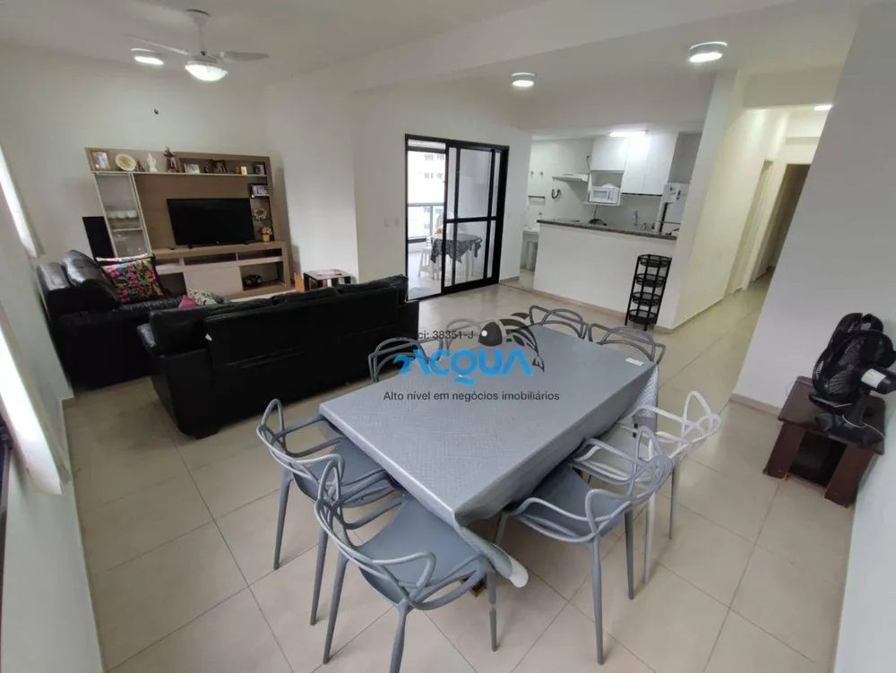 Flat/Apart Hotel, 3 quartos, 112 m² - Foto 1
