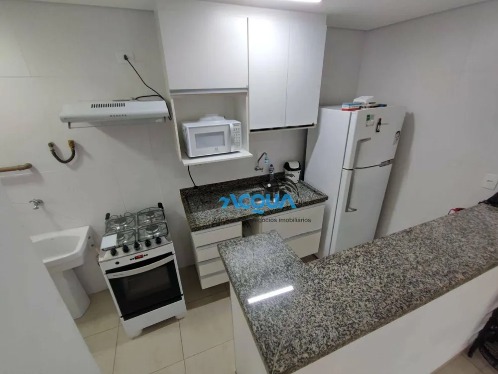 Flat/Apart Hotel, 3 quartos, 112 m² - Foto 3