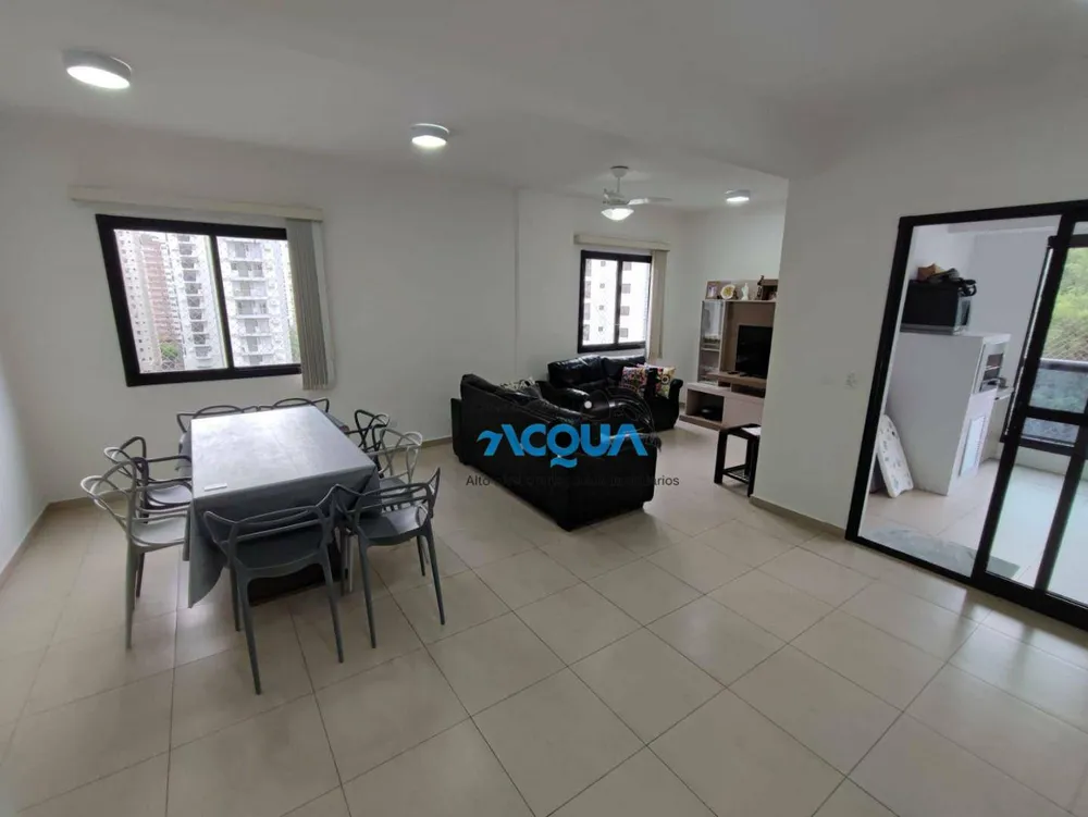 Flat/Apart Hotel, 3 quartos, 112 m² - Foto 2