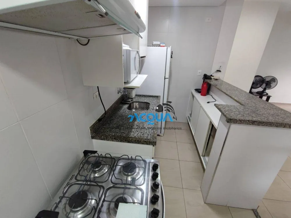 Flat/Apart Hotel, 3 quartos, 112 m² - Foto 4