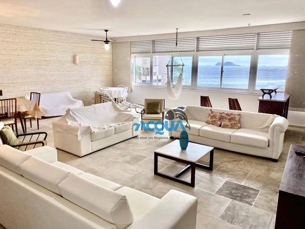 Apartamento, 4 quartos, 315 m² - Foto 1
