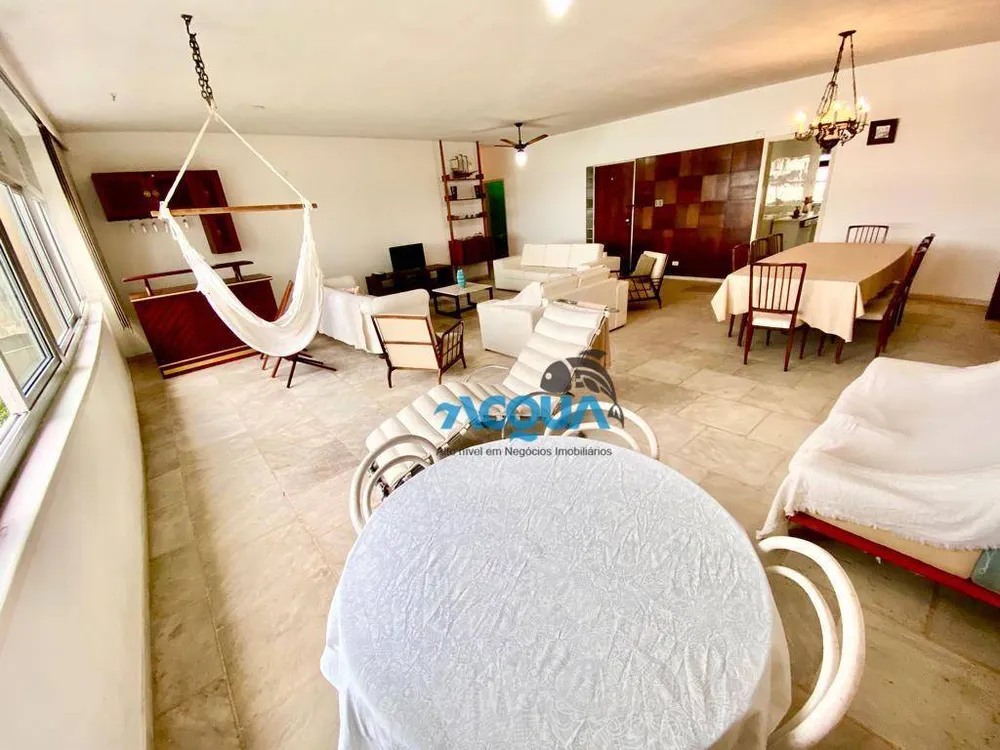 Apartamento, 4 quartos, 315 m² - Foto 3