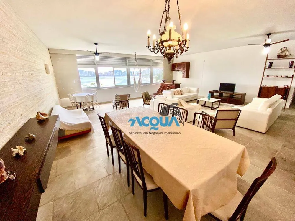 Apartamento, 4 quartos, 315 m² - Foto 2