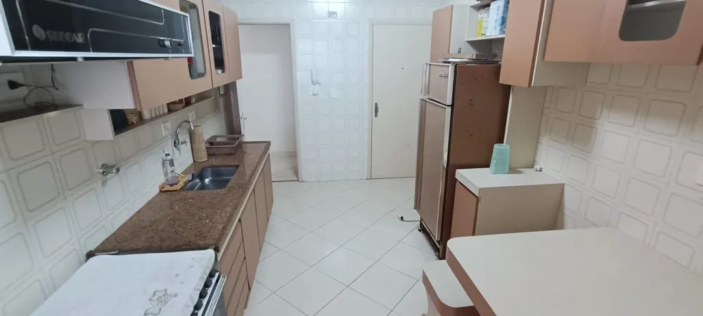 Apartamento, 3 quartos, 110 m² - Foto 3
