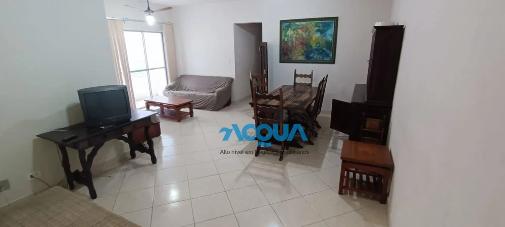 Apartamento, 3 quartos, 110 m² - Foto 1