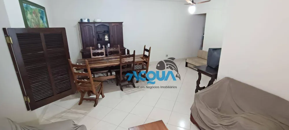Apartamento, 3 quartos, 110 m² - Foto 2