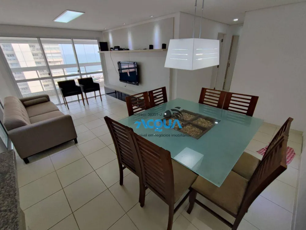 Apartamento, 3 quartos, 119 m² - Foto 4