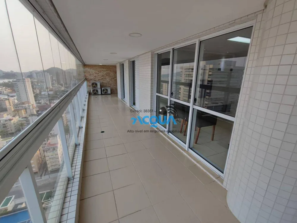 Apartamento, 3 quartos, 119 m² - Foto 2