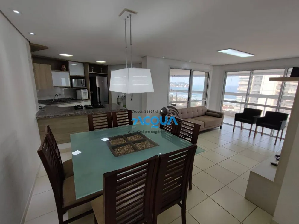 Apartamento, 3 quartos, 119 m² - Foto 3