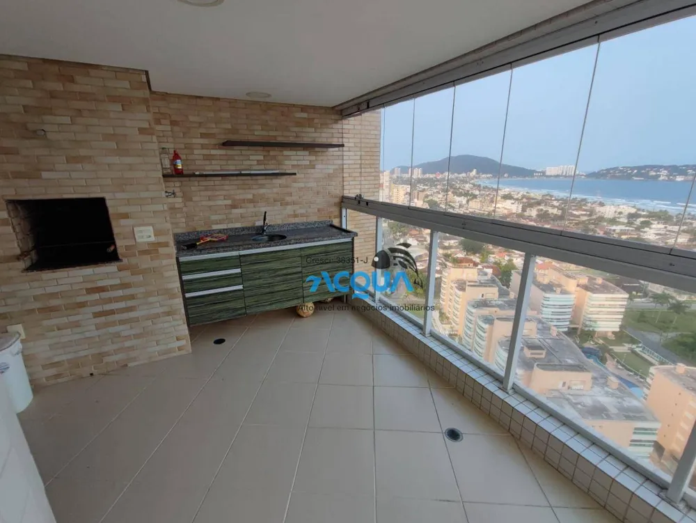 Apartamento, 3 quartos, 119 m² - Foto 1