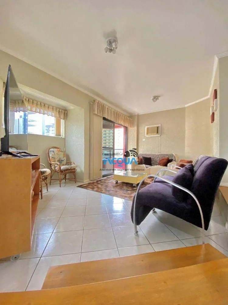 Apartamento, 4 quartos, 140 m² - Foto 2