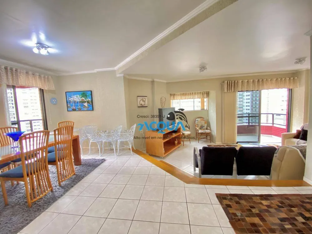 Apartamento, 4 quartos, 140 m² - Foto 1