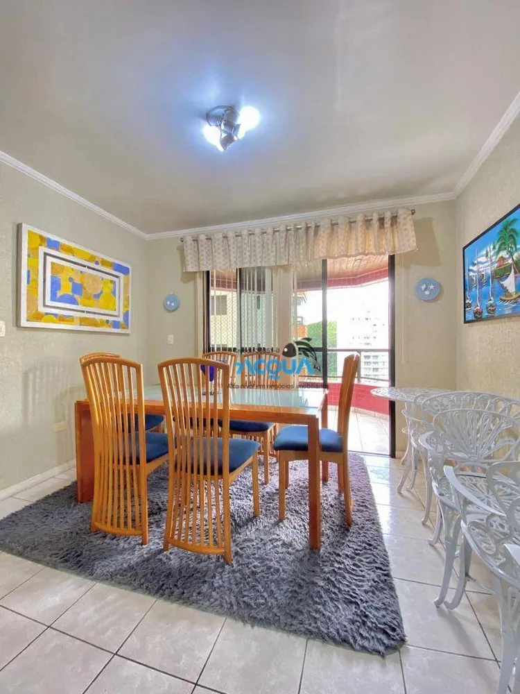 Apartamento, 4 quartos, 140 m² - Foto 3