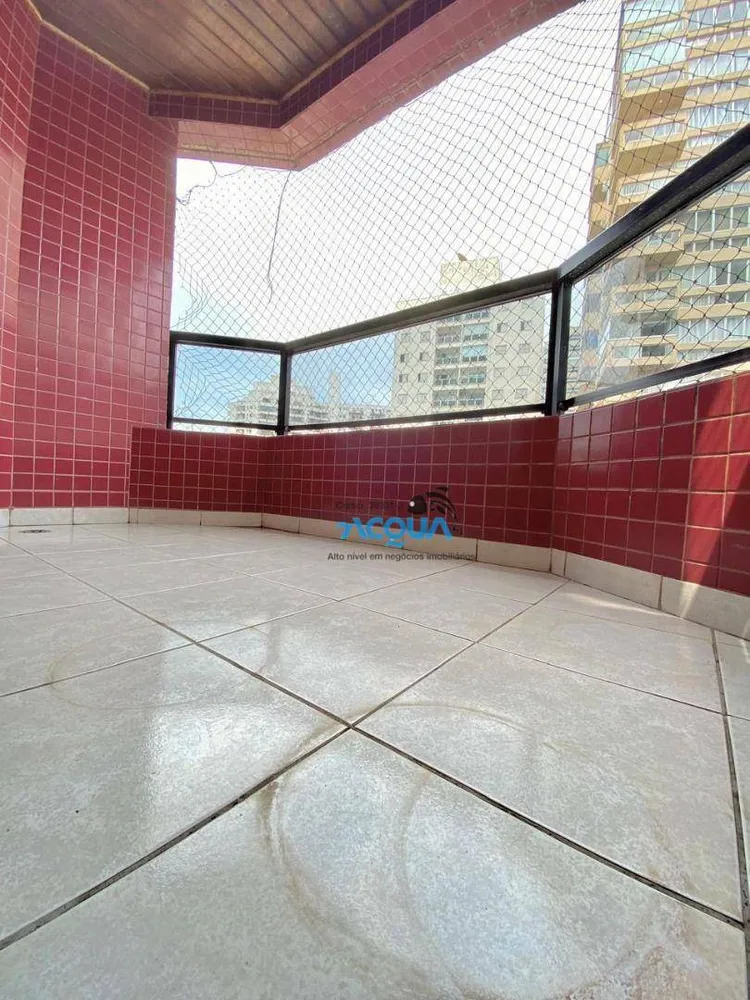 Apartamento, 4 quartos, 140 m² - Foto 4