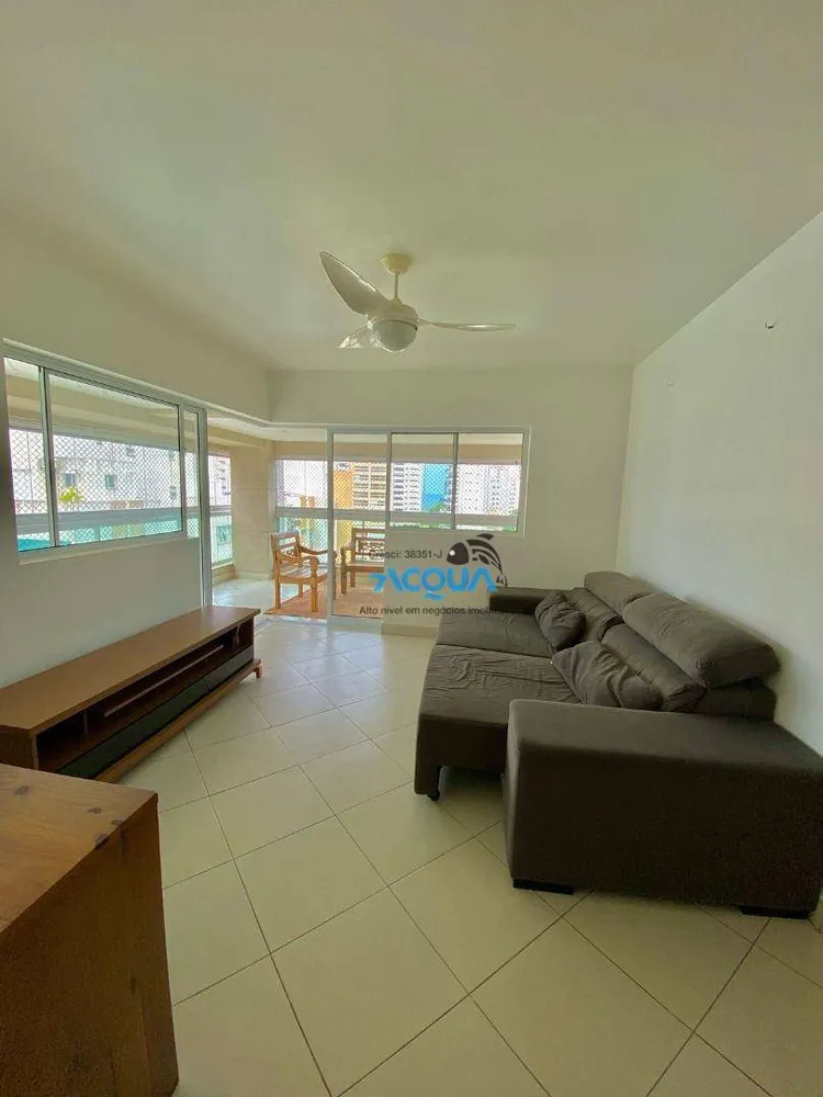 Apartamento, 3 quartos, 148 m² - Foto 2