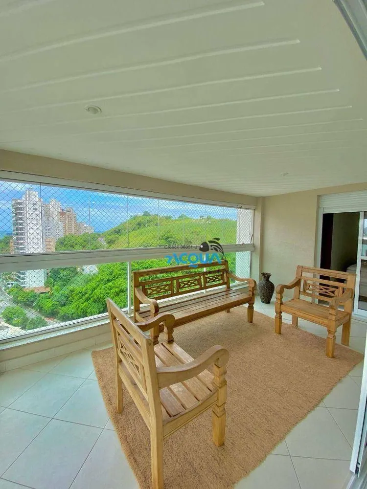 Apartamento, 3 quartos, 148 m² - Foto 1