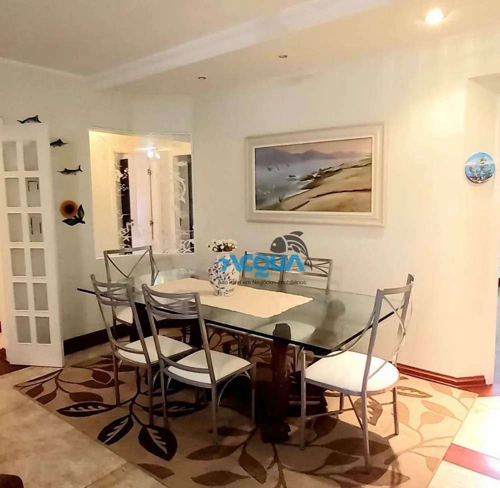 Apartamento, 4 quartos, 140 m² - Foto 4