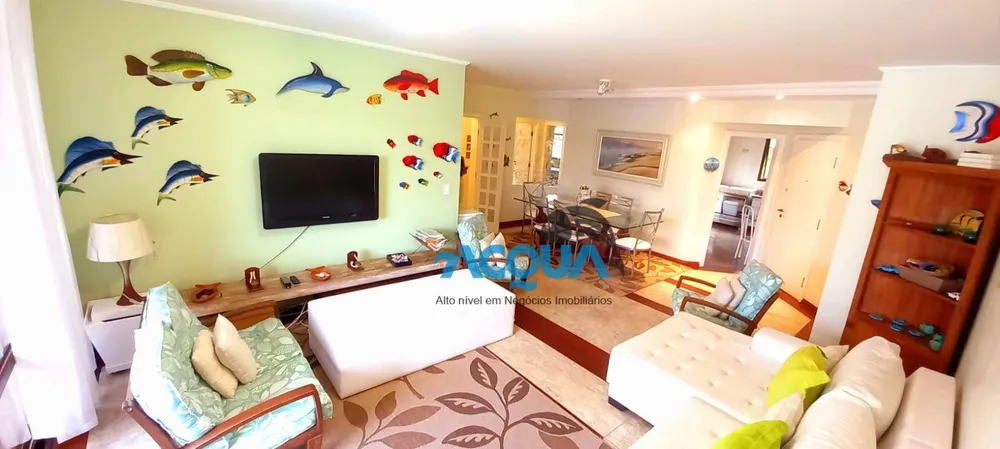 Apartamento, 4 quartos, 140 m² - Foto 2