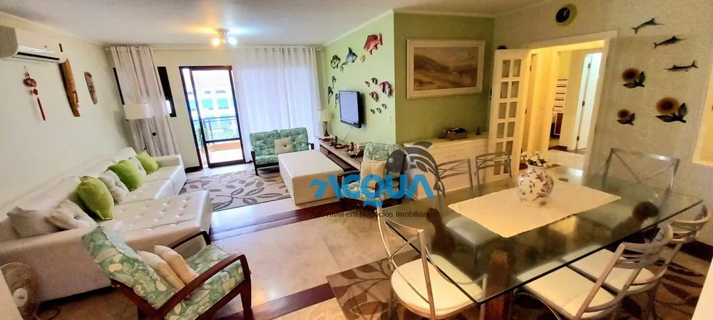 Apartamento, 4 quartos, 140 m² - Foto 3